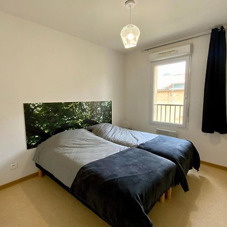 I50 Les Naiades- 2 Bedrooms For 5 People ! Avene Exteriör bild