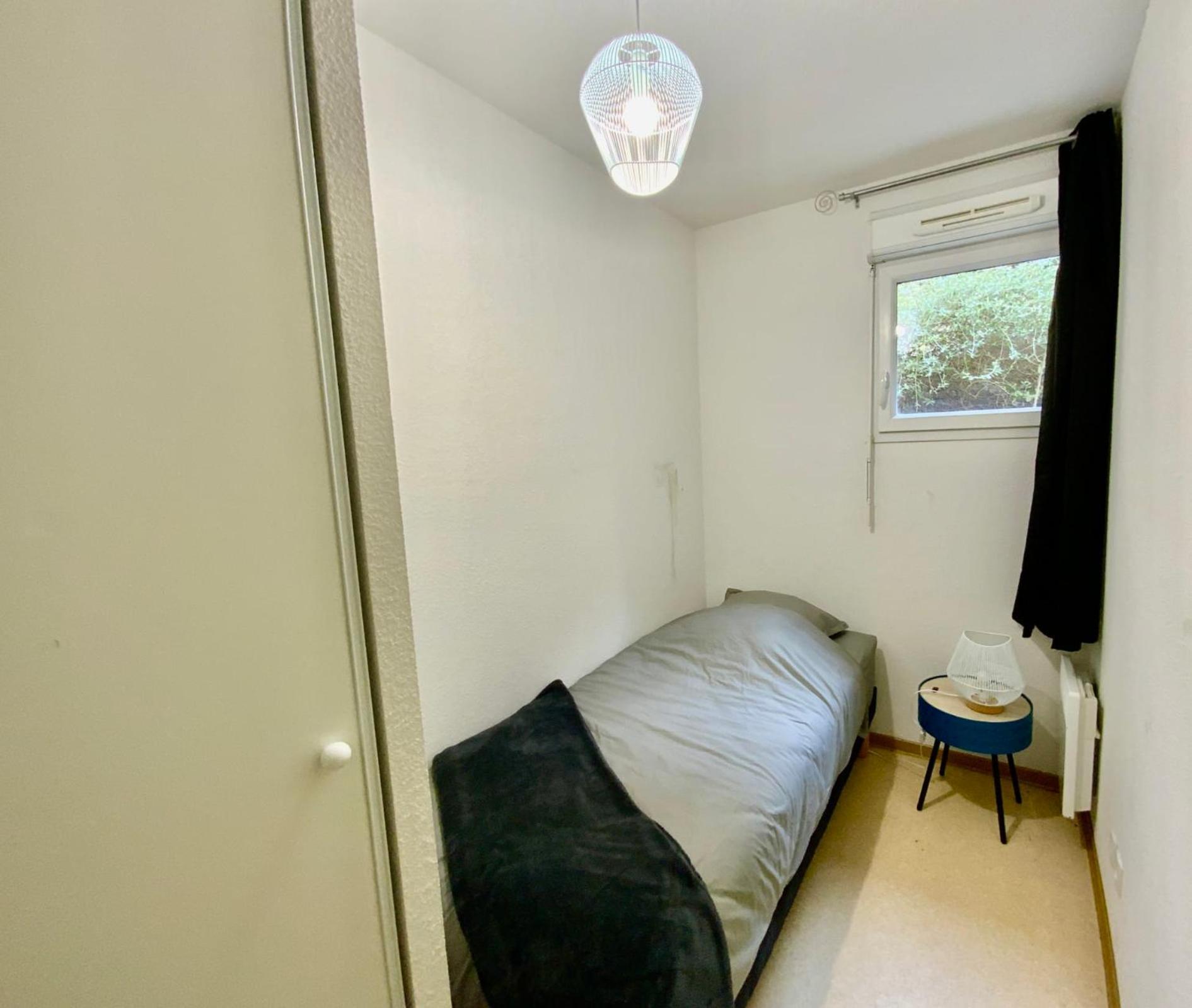 I50 Les Naiades- 2 Bedrooms For 5 People ! Avene Exteriör bild